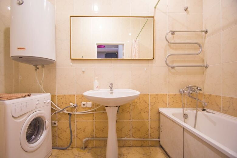 Apartamentos Irent.by Lenina Sq.