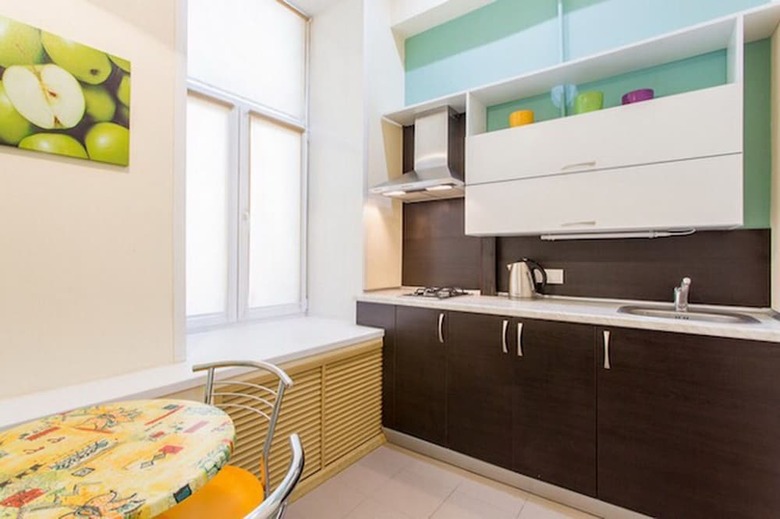 Apartamentos Irent.by Lenina Sq.
