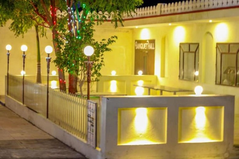 Hotel Hari Priya Resort By Ankur Garden