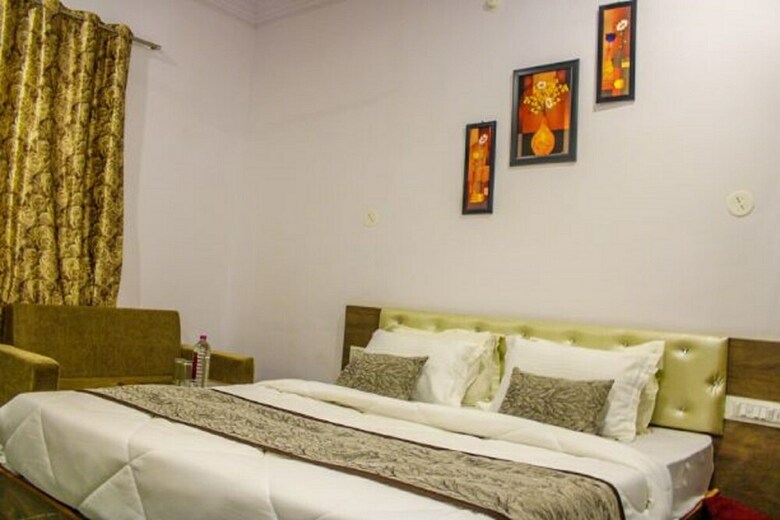Hotel Hari Priya Resort By Ankur Garden
