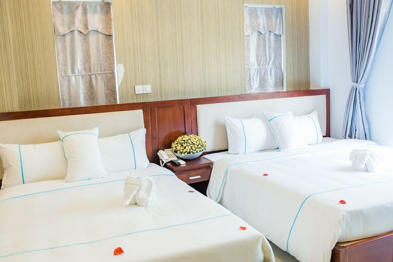 Seawind Hotel