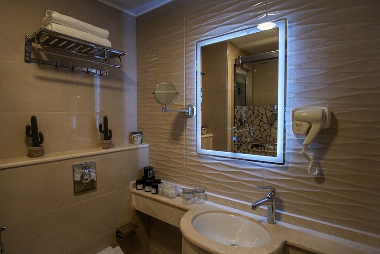 Laverda Hotel