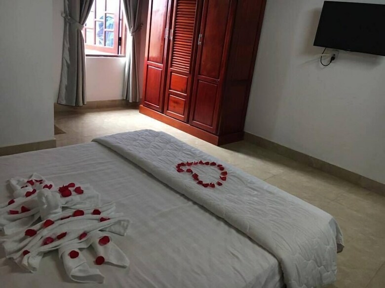 Hotel Duc Tai 22 Guesthouse