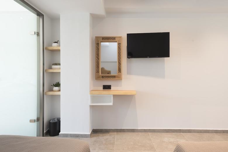 Apartamento Zoe Seaside Resort