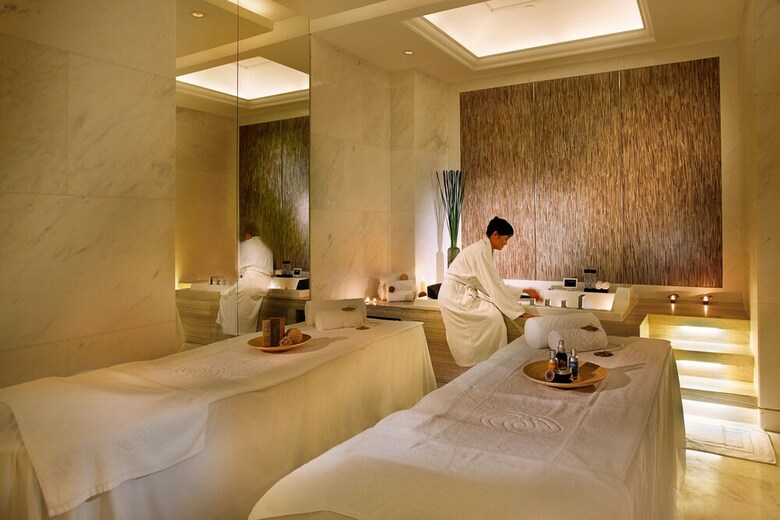 Hotel Sofitel Guangzhou Sunrich