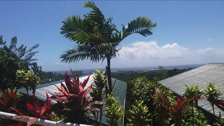 Samoa Rent Apartment House