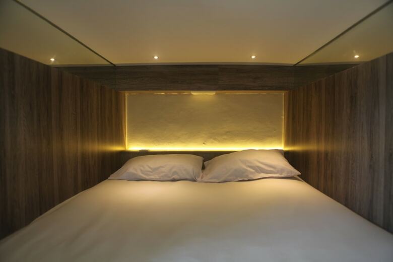 Hostal The Hide Hostel At Canggu - Adults Only
