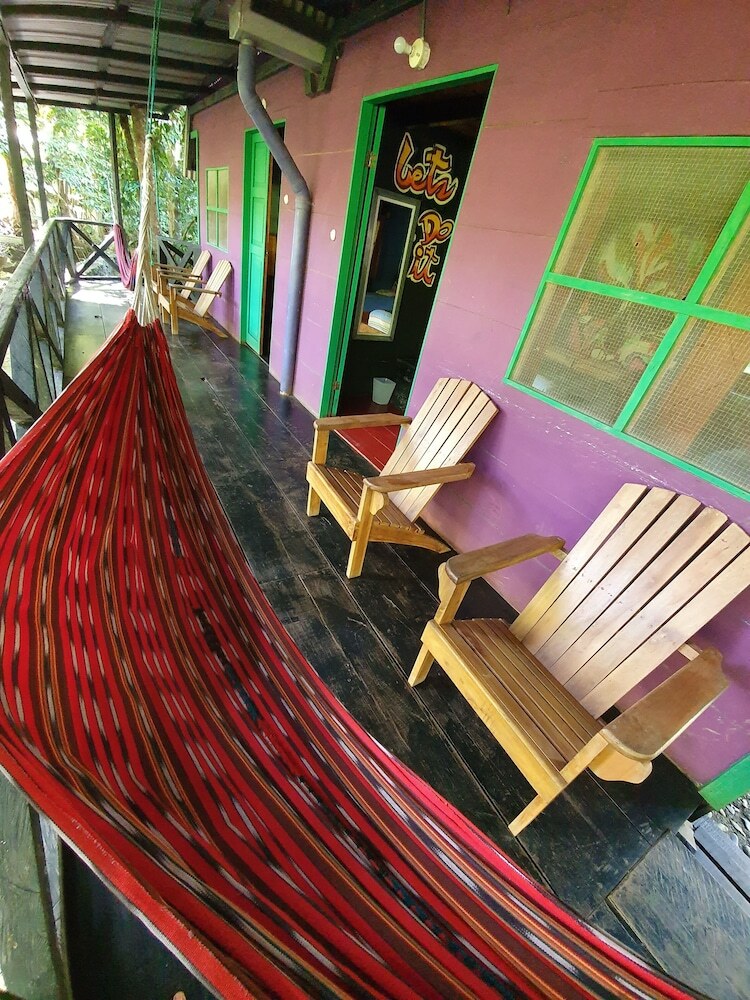 Hostal Greengos Hotel