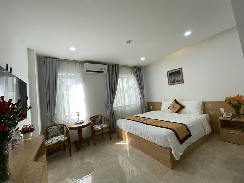Aparthotel Blue-s Hotel & Apartment