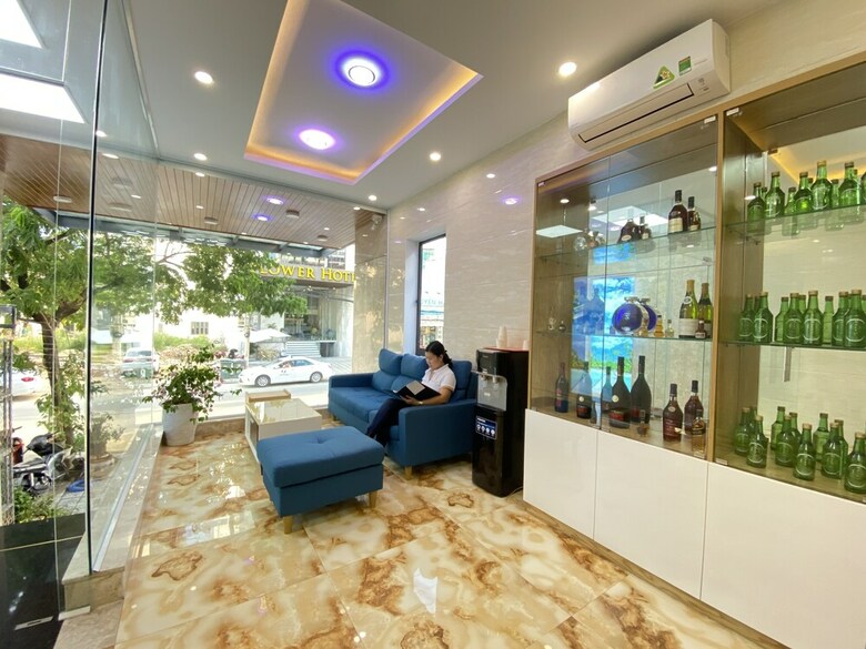 Aparthotel Blue-s Hotel & Apartment