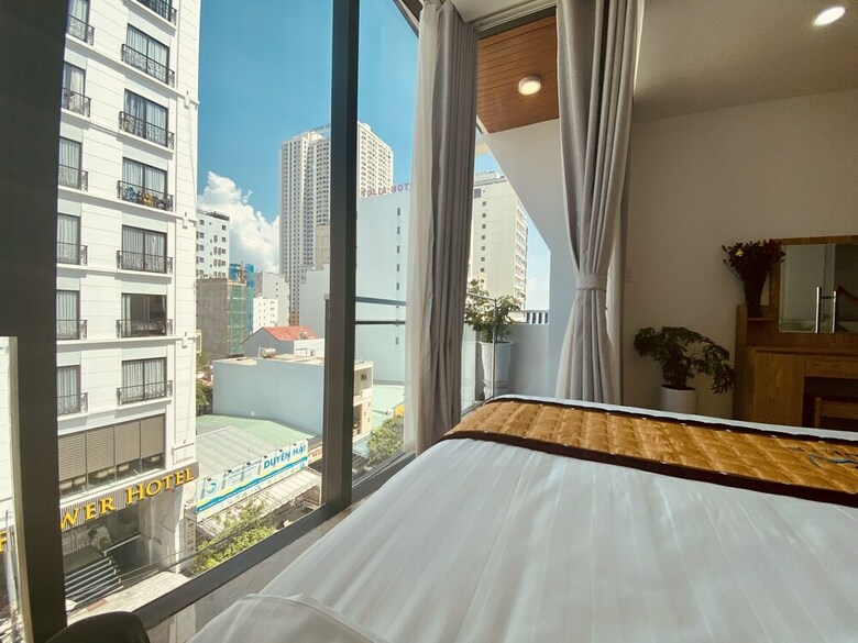 Aparthotel Blue-s Hotel & Apartment