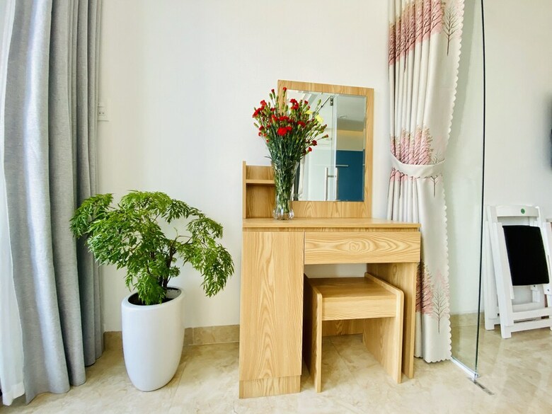 Aparthotel Blue-s Hotel & Apartment