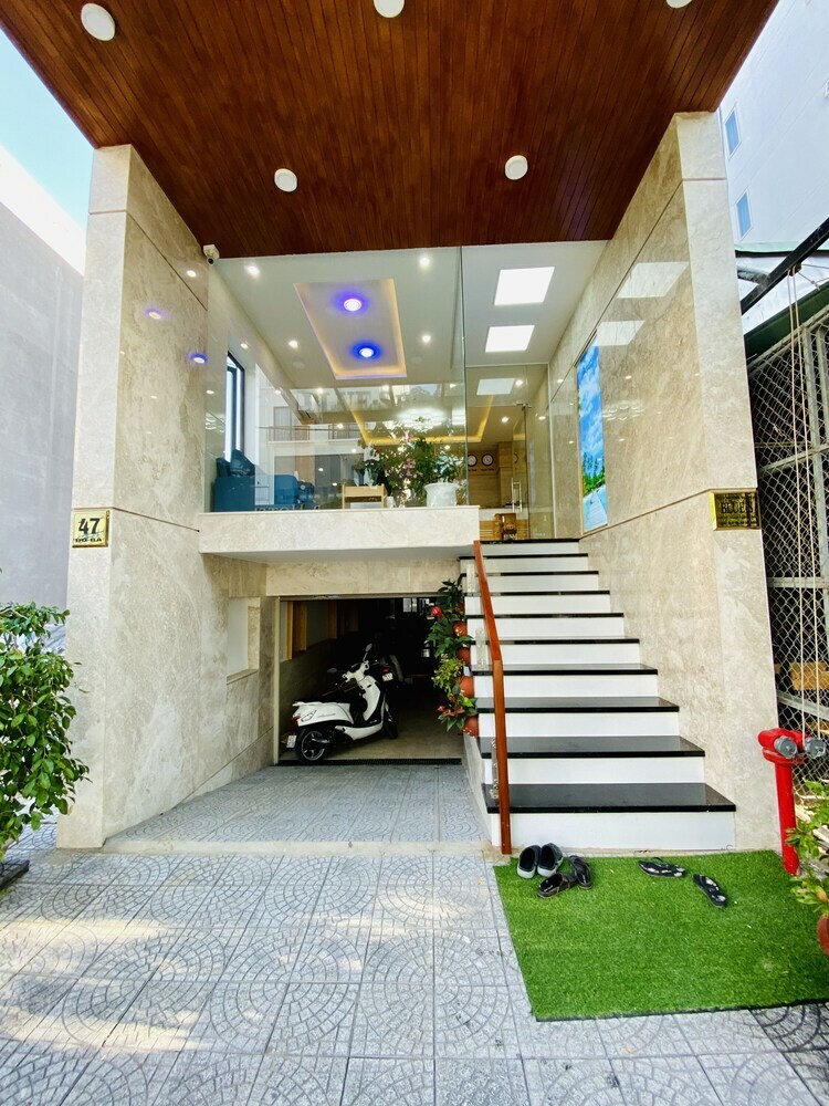 Aparthotel Blue-s Hotel & Apartment