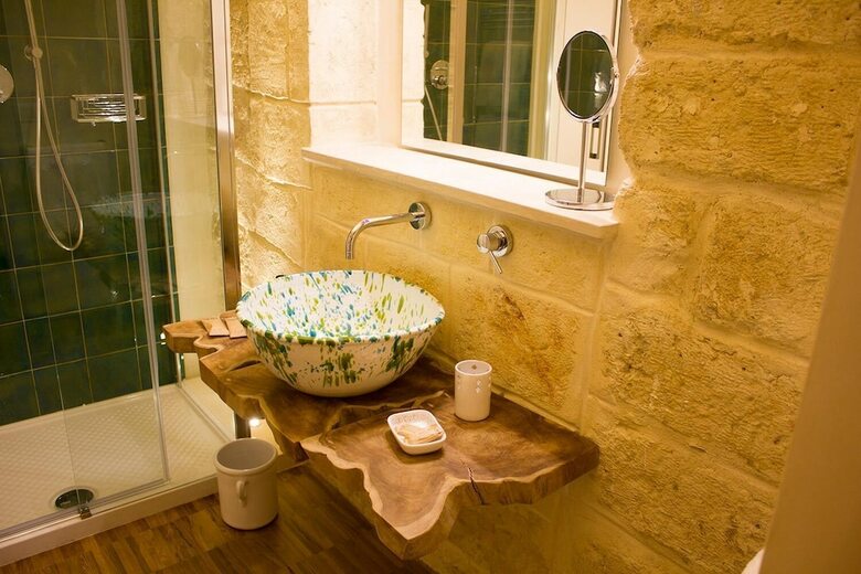 Bed & Breakfast Muragie Del Castello