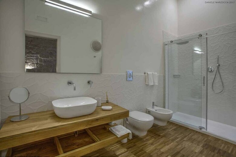 Bed & Breakfast Muragie Del Castello