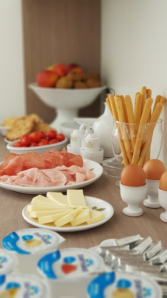 Ilice B&B