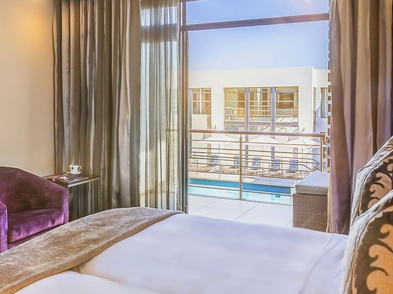 The Fairway Hotel, Spa & Golf Resort