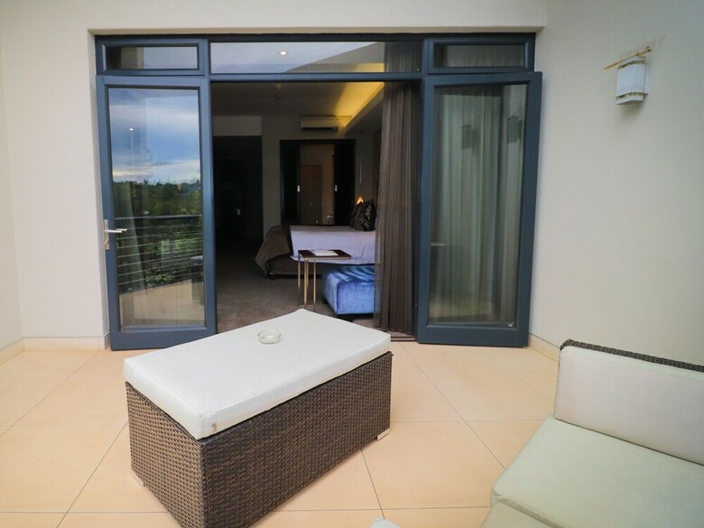 The Fairway Hotel, Spa & Golf Resort
