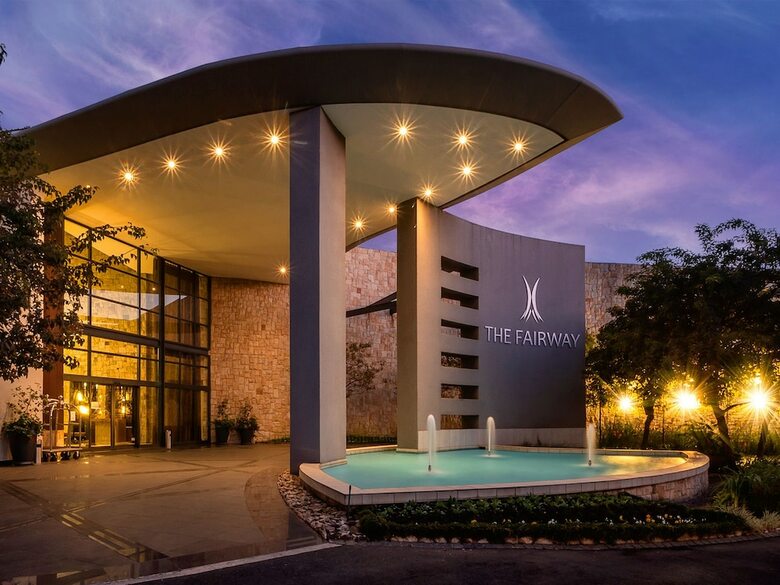 The Fairway Hotel, Spa & Golf Resort