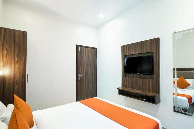 Hotel Sea Grand