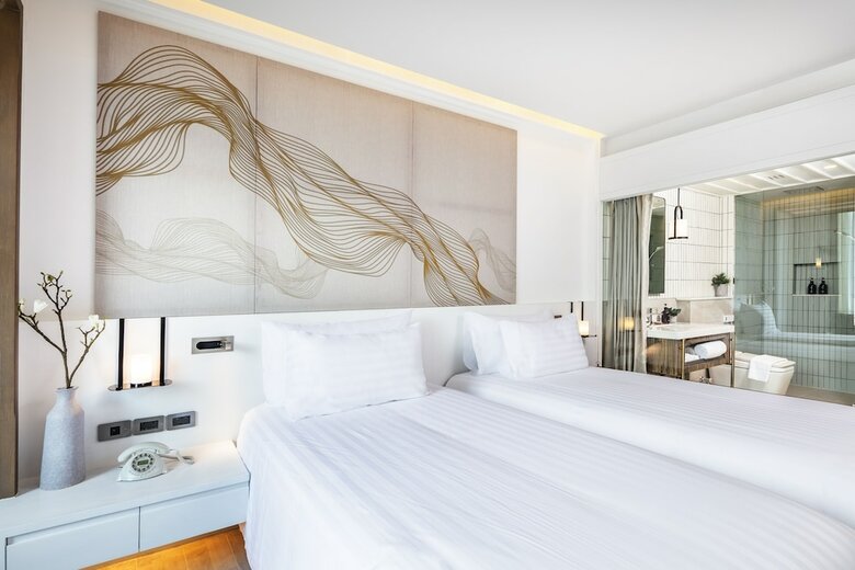 Syn Boutique Hotel