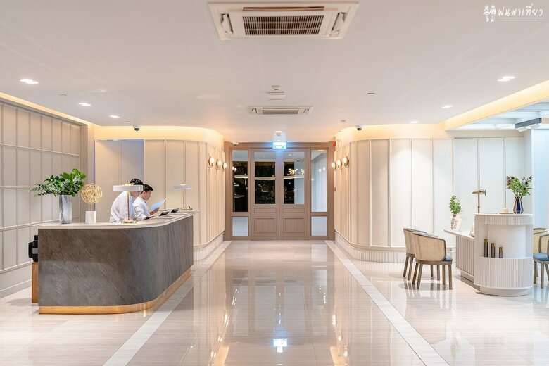 Syn Boutique Hotel