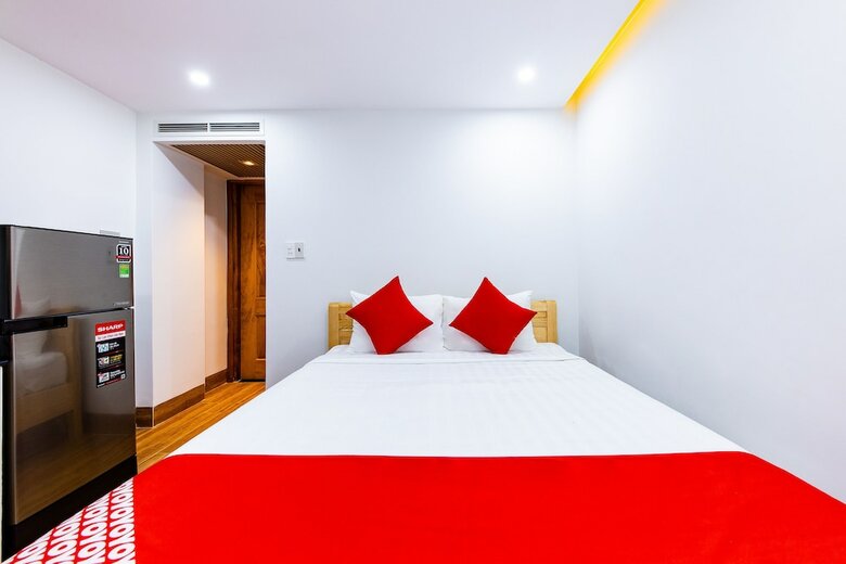 Hotel Xuan Son Apartment
