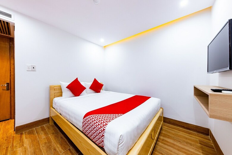 Hotel Xuan Son Apartment