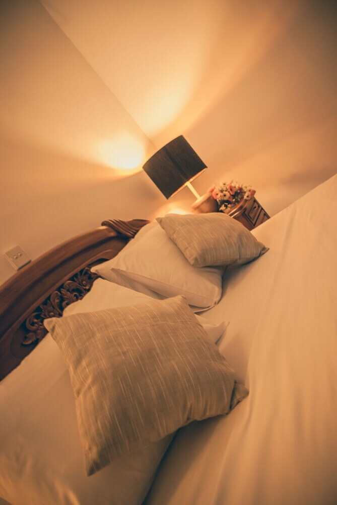 Hotel Blue Bird