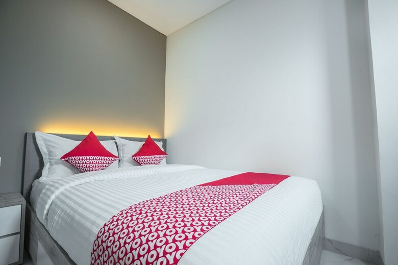 Hotel Oyo 1487 Residence Khoe