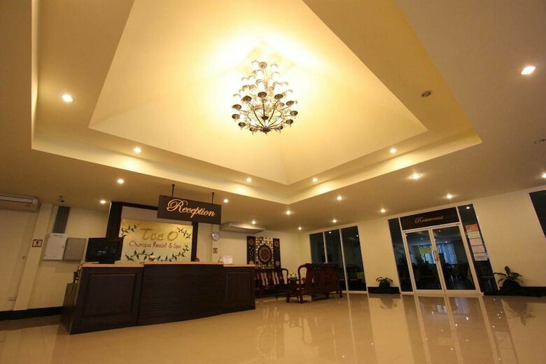 Hotel Golden Chunapa Resort & Spa