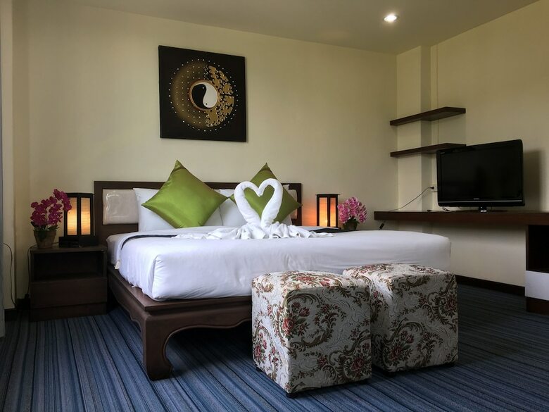 Hotel Golden Chunapa Resort & Spa