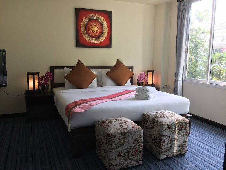 Hotel Golden Chunapa Resort & Spa