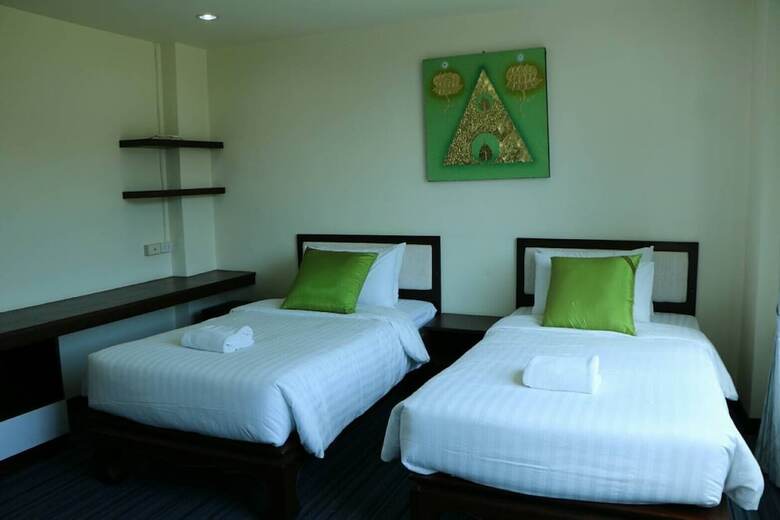 Hotel Golden Chunapa Resort & Spa