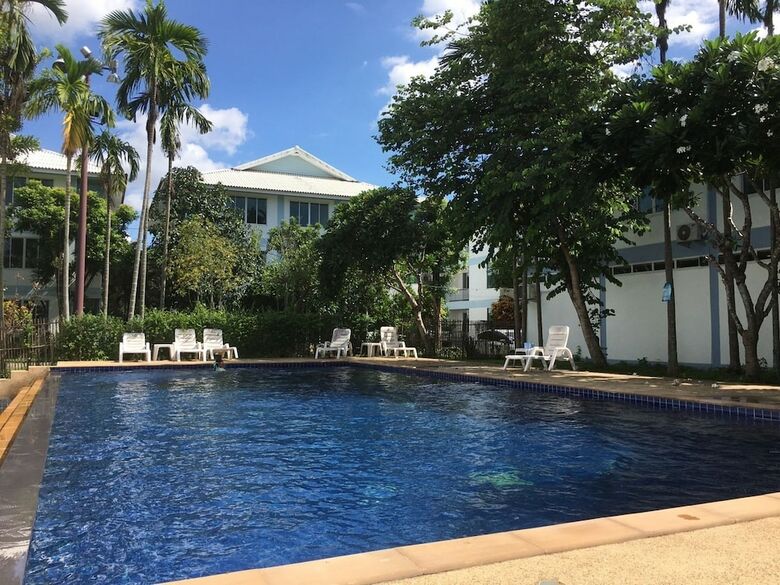 Hotel Golden Chunapa Resort & Spa
