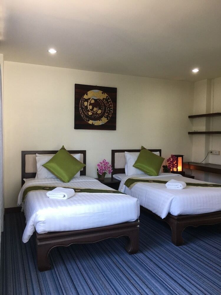 Hotel Golden Chunapa Resort & Spa