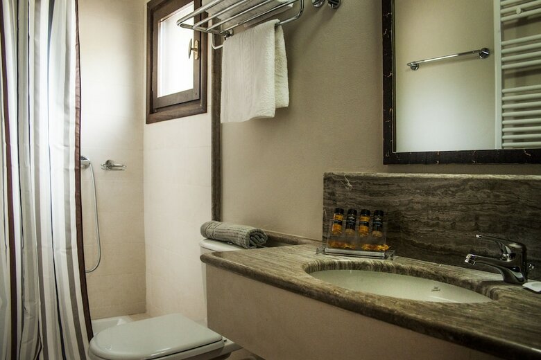 Bed & Breakfast Guesthouse Vasiliki