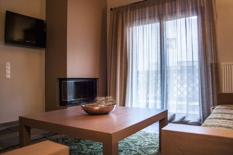 Bed & Breakfast Guesthouse Vasiliki