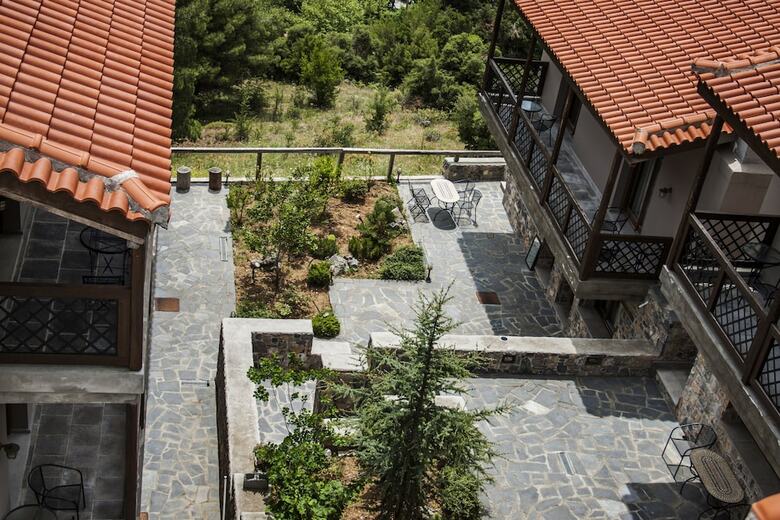 Bed & Breakfast Guesthouse Vasiliki