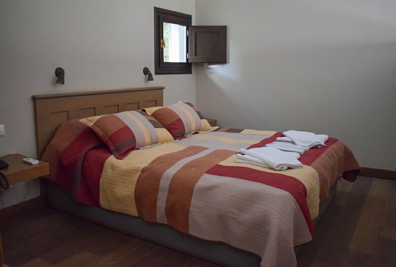 Bed & Breakfast Guesthouse Vasiliki