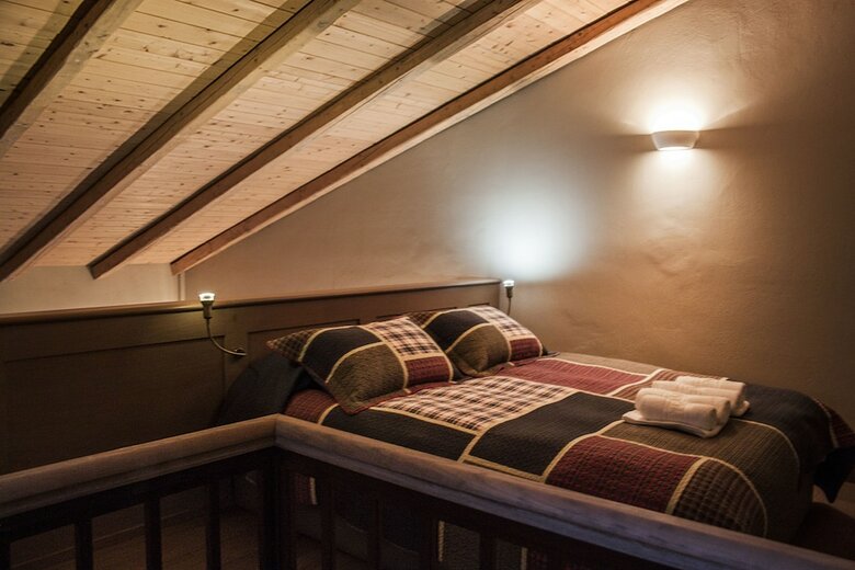 Bed & Breakfast Guesthouse Vasiliki