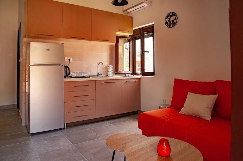 Rooms & Apartments Vukasovic