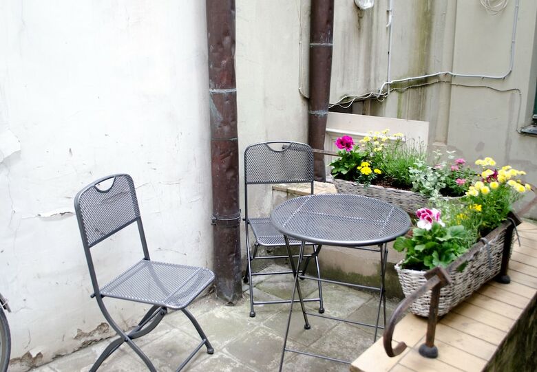 Hostal Red Nose - Hostel