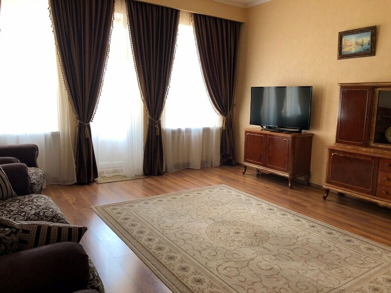 Hotel Grace Nairi