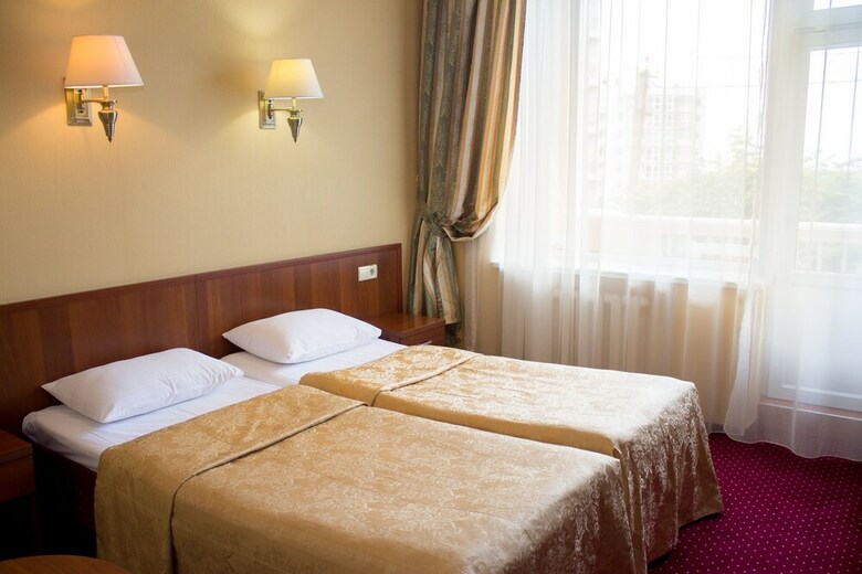 Hotel Grace Nairi