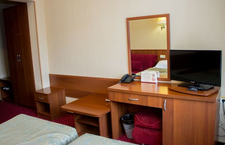 Hotel Grace Nairi