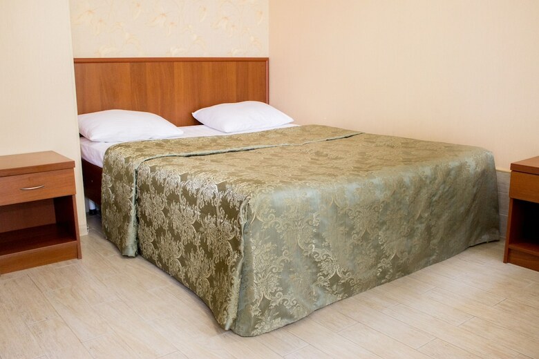 Hotel Grace Nairi