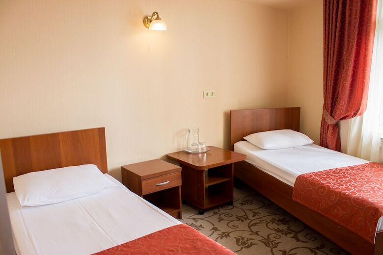 Hotel Grace Nairi