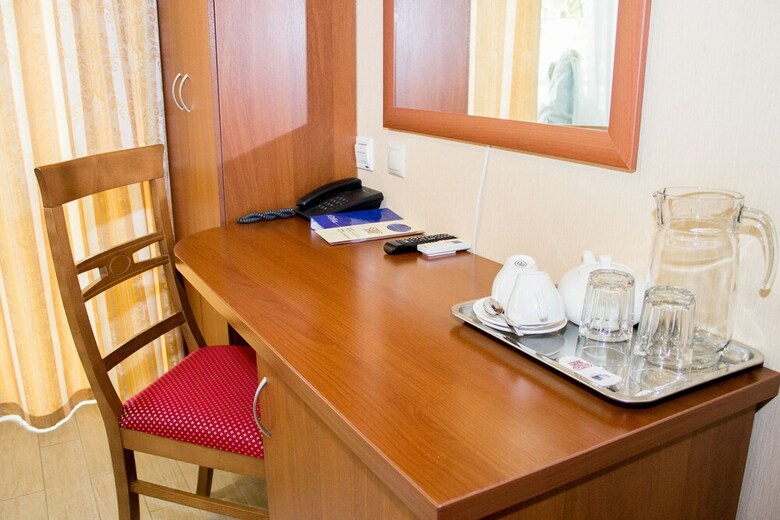 Hotel Grace Nairi
