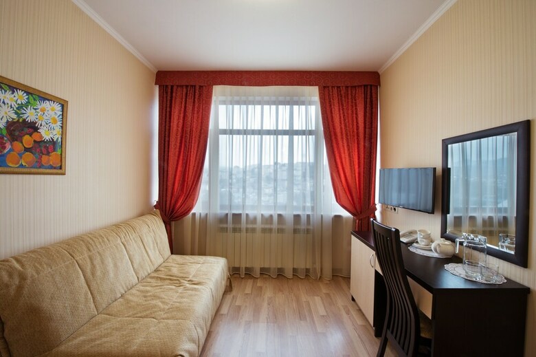 Hotel Grace Nairi